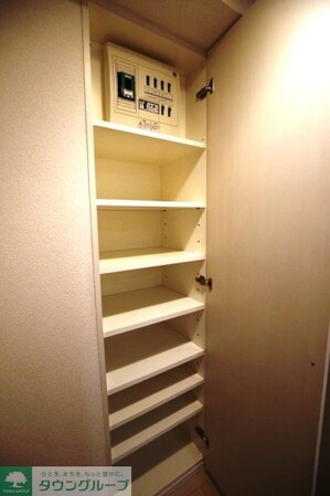 AXAS志村坂上の物件内観写真